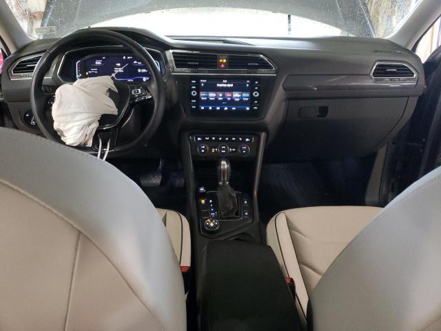 2019 VOLKSWAGEN TIGUAN SEL - 3VV4B7AX8KM080049