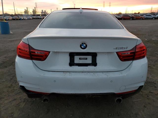 WBA3R1C53FK195702 BMW 435 I