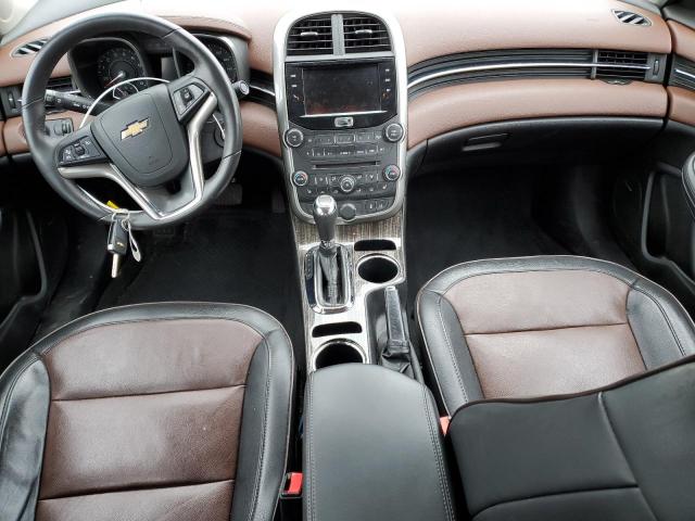 2016 CHEVROLET MALIBU LIM - 1G11E5SA2GU111296