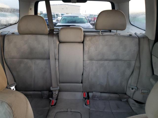 JF2SH63629H722932 Subaru Forester 2.5x Premium
