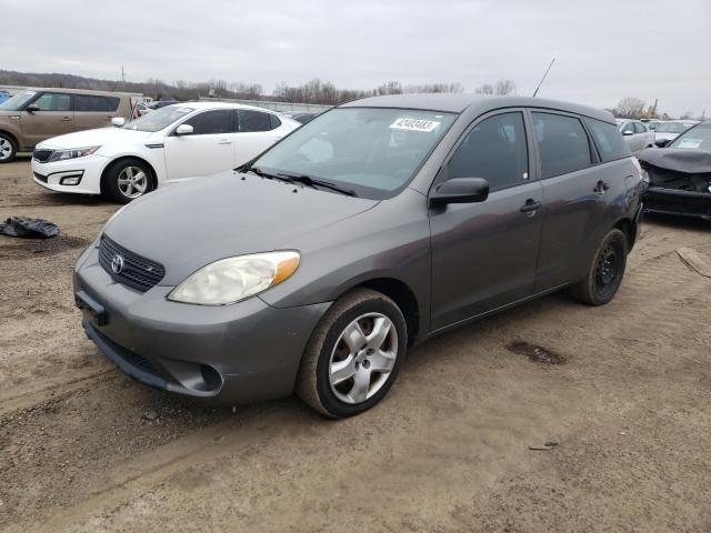 2005 Toyota Matrix XR