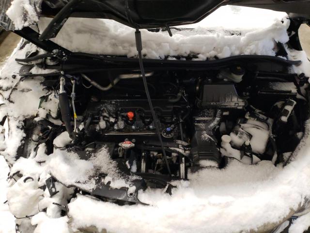2021 HONDA HR-V LX - 3CZRU6H38MM721404