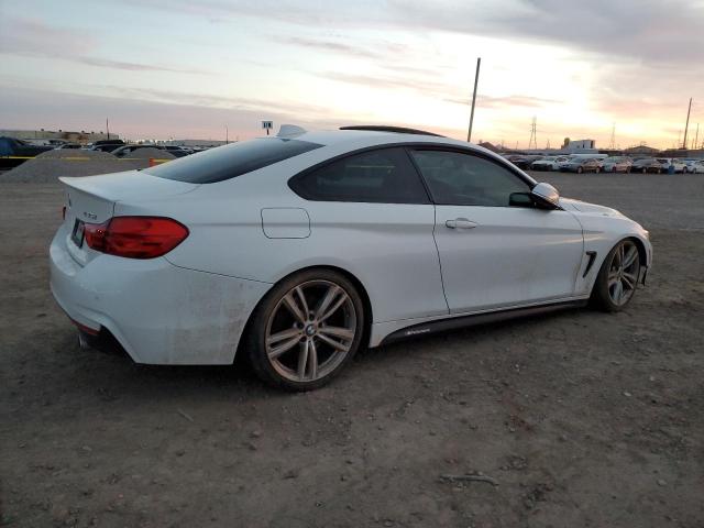 WBA3R1C53FK195702 BMW 435 I