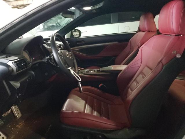 2015 LEXUS RC 350 - JTHHE5BC6F5008820