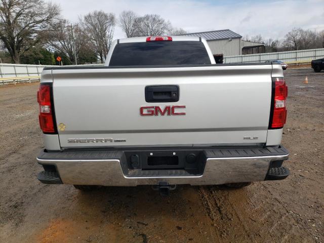 2019 GMC SIERRA LIM - 2GTV2MEC4K1236569