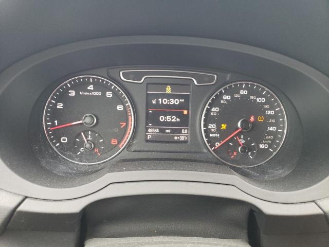2015 AUDI Q3 PRESTIG - WA1GFCFS4FR005269