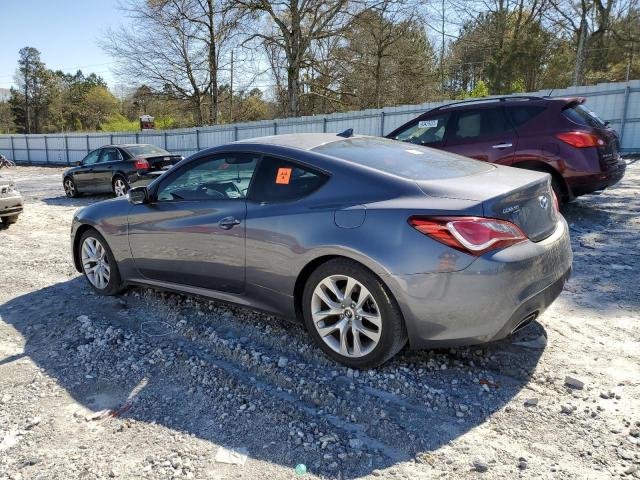 2015 HYUNDAI GENESIS CO - KMHHU6KJ7FU122206