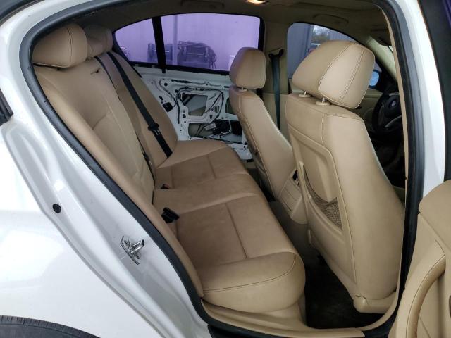 WBAVB13576PT26887 BMW 325 I