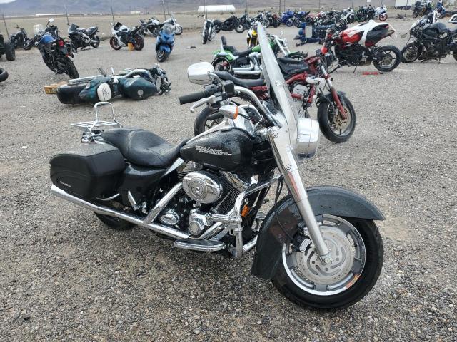 2007 HARLEY-DAVIDSON FLHRS - 1HD1FY4167Y606790