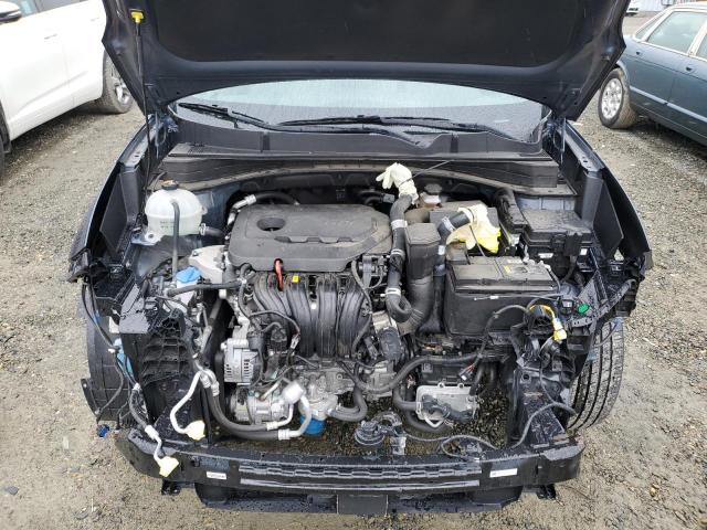 KNDPN3AC6M7854496 KIA Sportage Ex