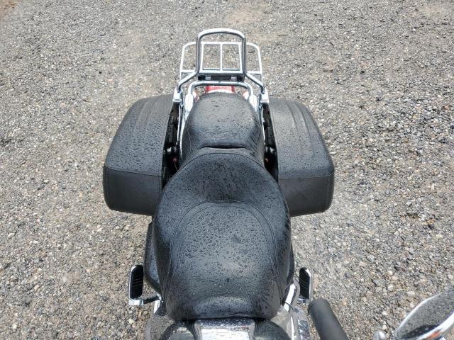 2007 HARLEY-DAVIDSON FLHRS - 1HD1FY4167Y606790