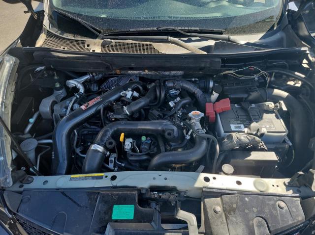 JN8DF5MV7ET150037 Nissan Juke Nismo Rs