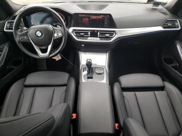 2021 BMW 330XI - 3MW5R7J08M8C11734