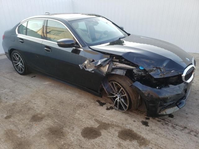 3MW5P7J09N8C62330 BMW 330e