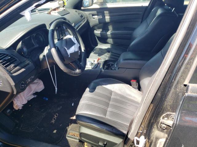 2016 CHRYSLER 300 S - 2C3CCAGG6GH311309