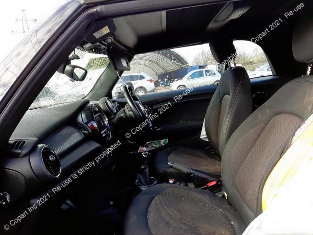 WMWWG320803E14808 Mini Cooper