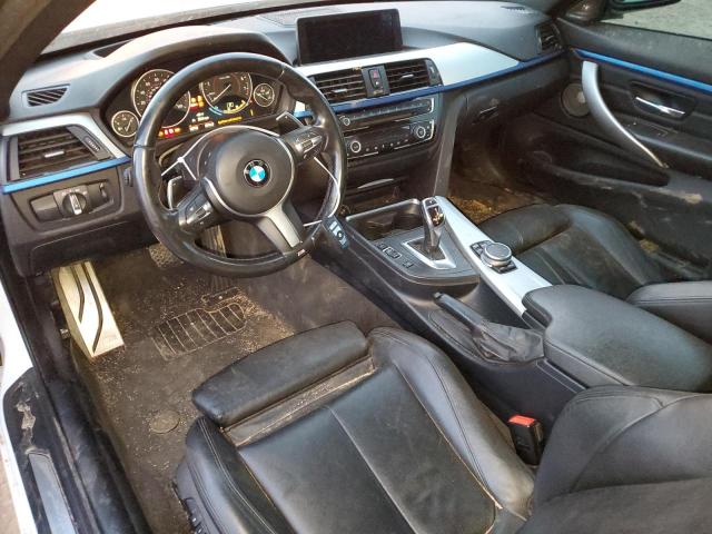 WBA3R1C53FK195702 BMW 435 I