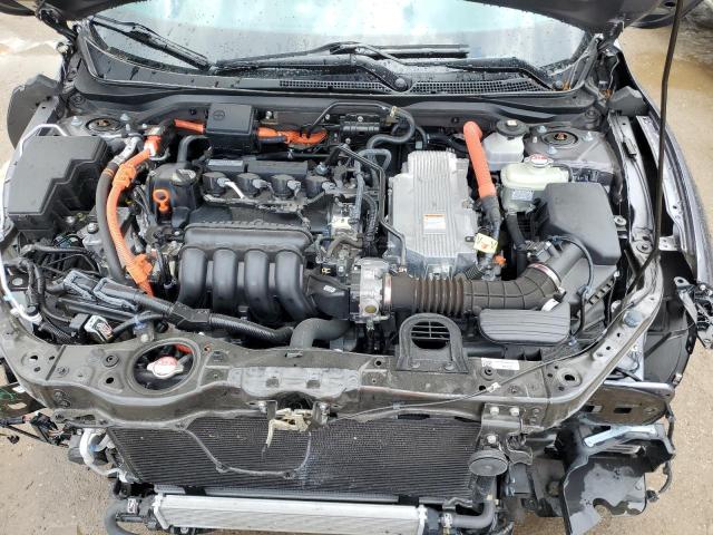 2019 HONDA INSIGHT EX - 19XZE4F54KE008552