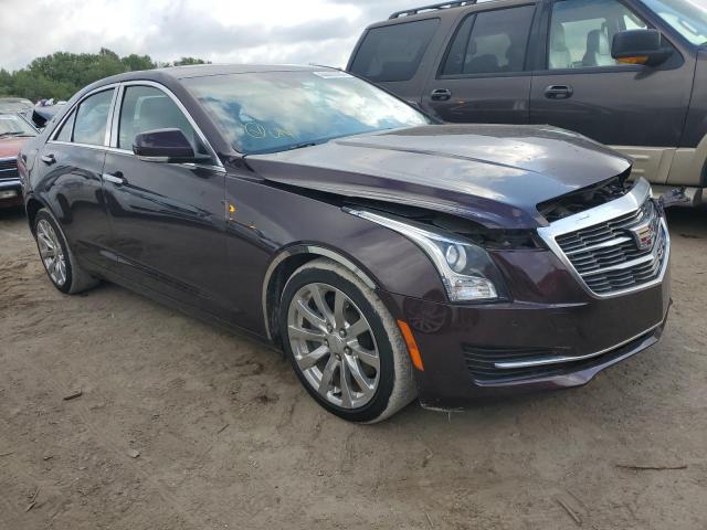 1G6AB5SX0H0198311 Cadillac ATS LUXURY
