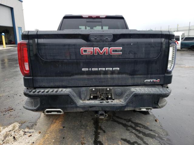 1GTU9EET5MZ172890 GMC Sierra K1500 At4