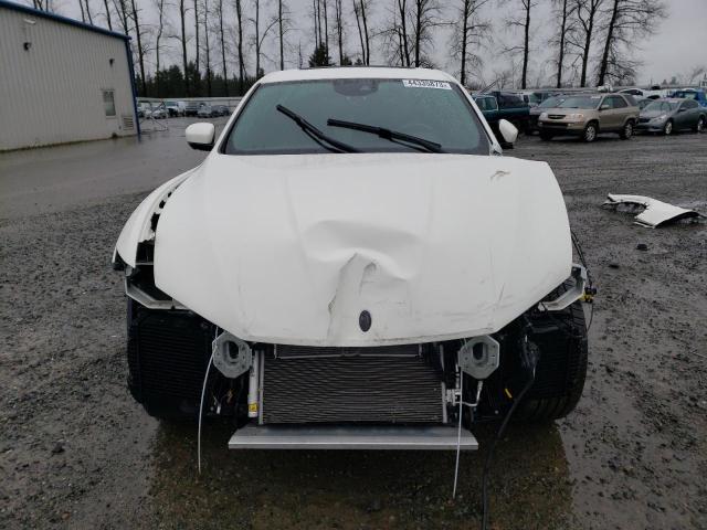 ZN661ZUA1KX315736 Maserati Levante Gts