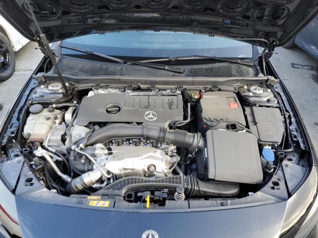 2021 MERCEDES-BENZ A 220 - W1K3G4EB1MJ304535