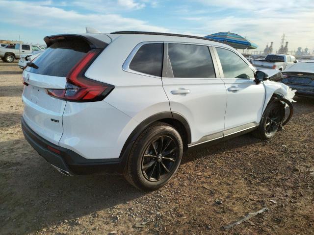 2023 HONDA CRV 2HKRS5H57PH700867
