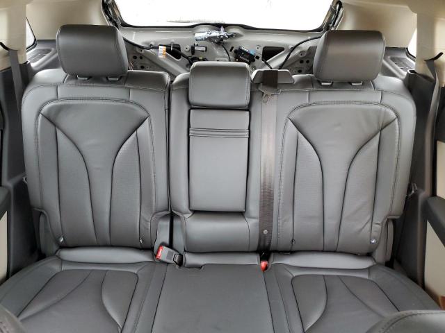 2LMPJ6K94KBL16304 Lincoln Nautilus Select