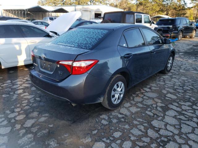 2016 TOYOTA COROLLA L 2T1BURHE3GC489530
