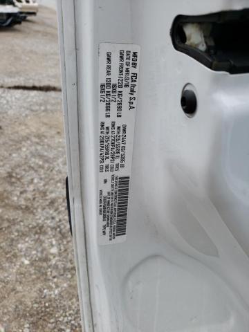 2017 RAM PROMASTER ZFBERFBB8H6E06846