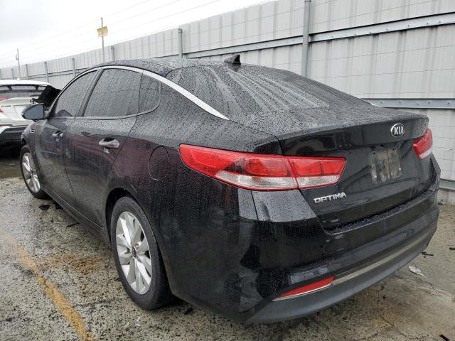 5XXGT4L34GG058835 KIA Optima Lx