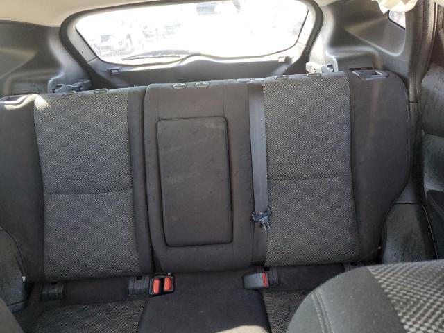 2018 NISSAN ROGUE SPOR - JN1BJ1CPXJW163437