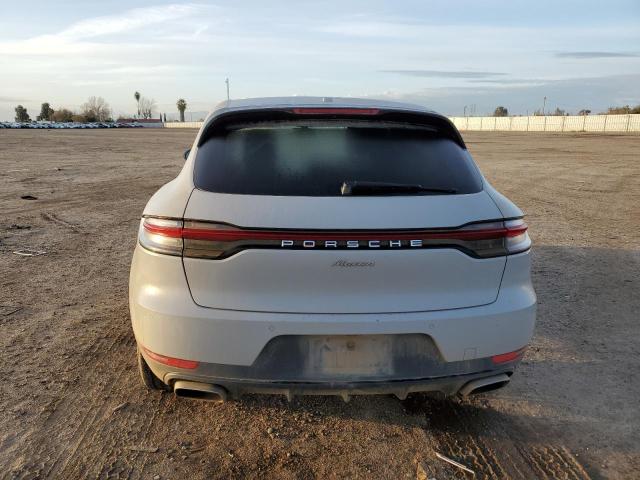 VIN WP1AA2A58KLB00144 2019 Porsche Macan no.6