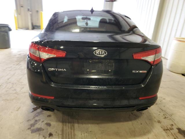 5XXGR4A69CG020782 KIA OPTIMA SX