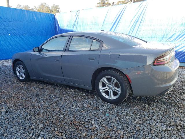 2C3CDXBG2KH643585 Dodge Charger SX 2