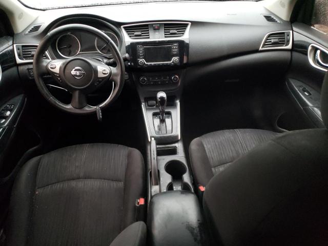 3N1AB7AP9HY272134 Nissan SENTRA S
