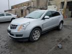 CADILLAC SRX LUXURY снимка