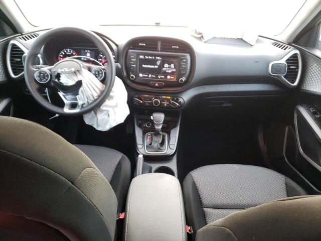 KNDJ23AU5N7835205 KIA SOUL LX