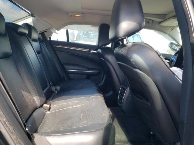 2015 CHRYSLER 300C - 2C3CCAEG8FH829620