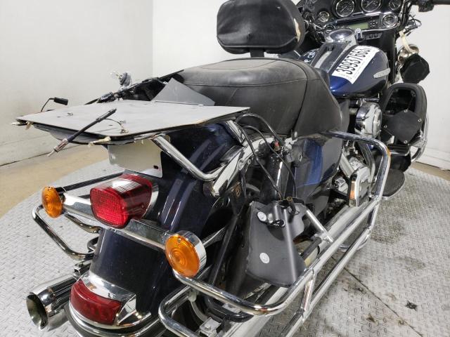 2012 HARLEY-DAVIDSON FLHTK ELEC - 1HD1KEM19CB642058