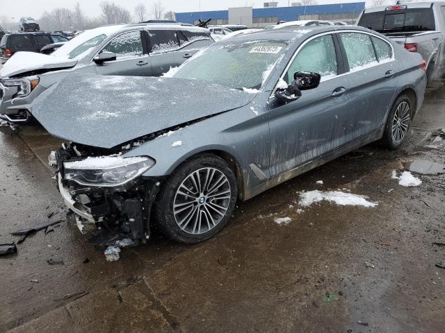 2019 BMW 540 XI - WBAJE7C50KWW19720