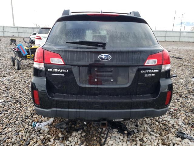 4S4BRDLC7E2209755 Subaru Outback 3.6r Limited