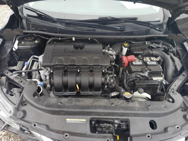 2019 NISSAN SENTRA S - 3N1AB7AP6KY350778