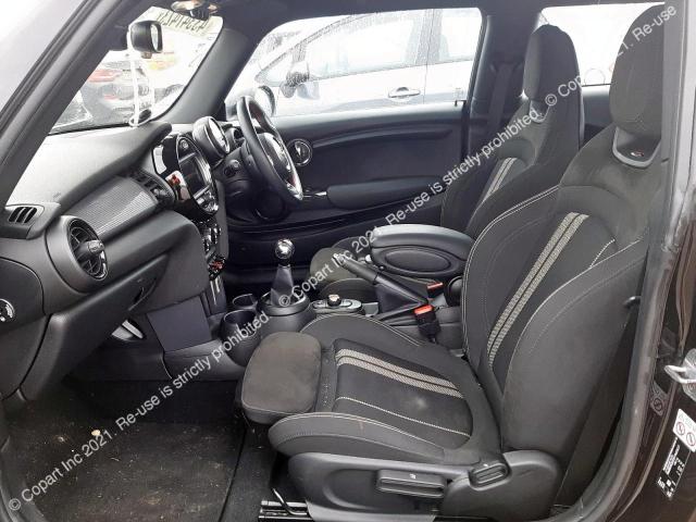 WMWXR32050TM20237 Mini Cooper Spo