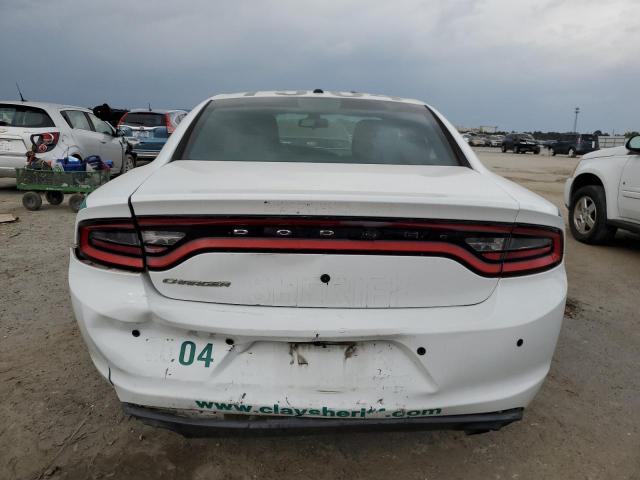 2015 DODGE CHARGER PO - 2C3CDXAG4FH772189