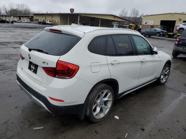 WBAVL1C54FVY33075 BMW X1