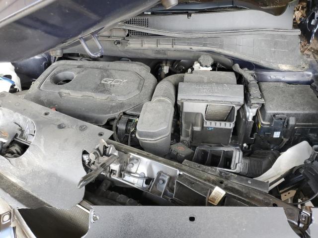 5XYPG4A35LG657871 KIA SORENTO L