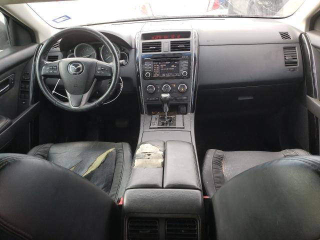 JM3TB2CA1F0463885 Mazda Cx-9 Touring