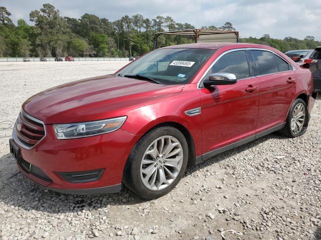 2016 Ford Taurus Limited