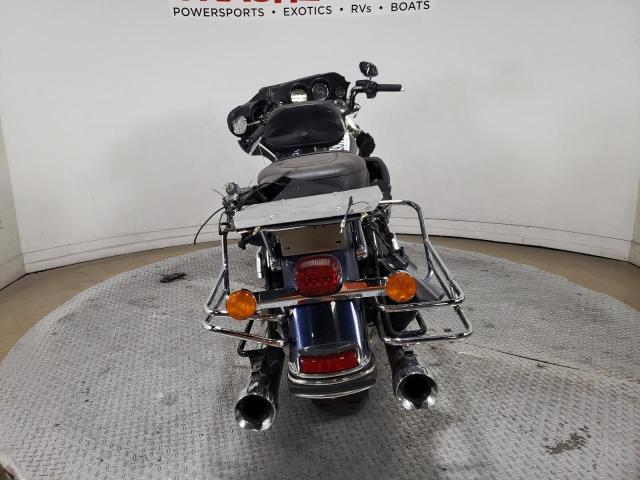 2012 HARLEY-DAVIDSON FLHTK ELEC - 1HD1KEM19CB642058